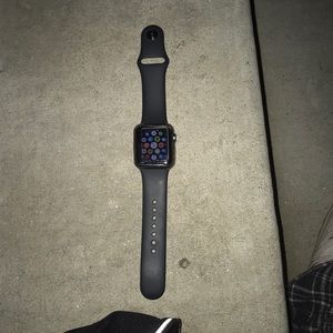 Apple Watch series 3